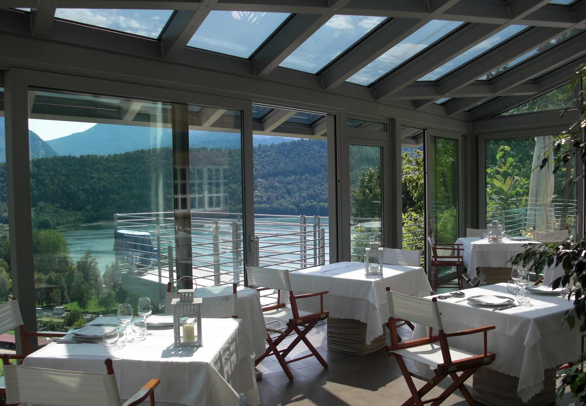 Ristorante 