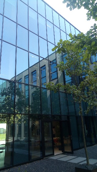 Bonfiglioli Riduttori Spa
