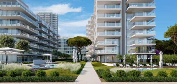 The Beach Residences - Jesolo (VE)