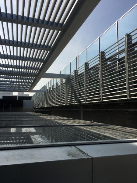 Padiglione 29-30 - Bologna Fiera