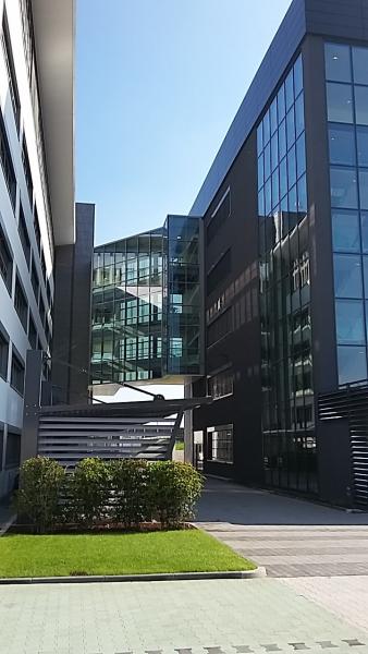 Uffici Lidl - Arcole