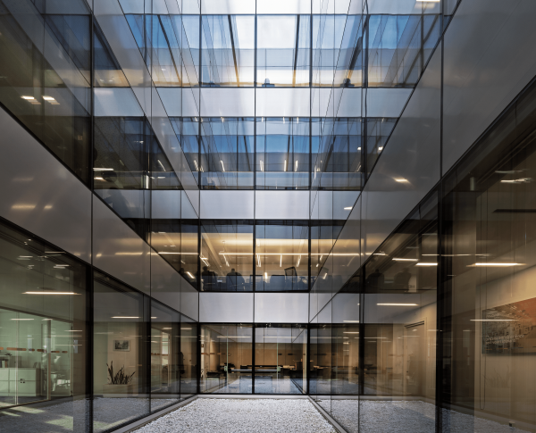 Engie Headquarters - Milano