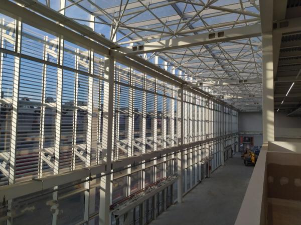 Padiglione 37 - Bologna Fiera