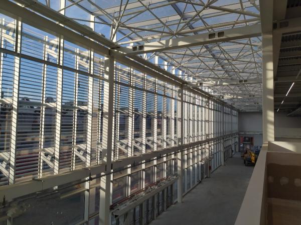 Padiglione 37 - Bologna Fiera