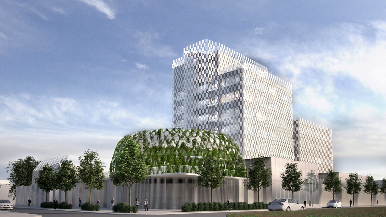 OpenZone - Bresso (MI)