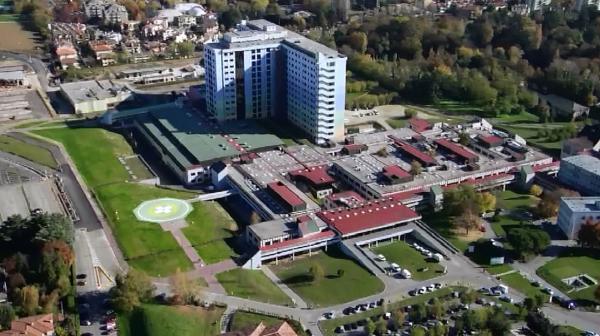 Ospedale - Castefranco Veneto, Treviso