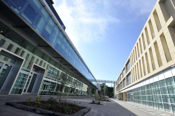 Polo Scientifico UniTn - Trento