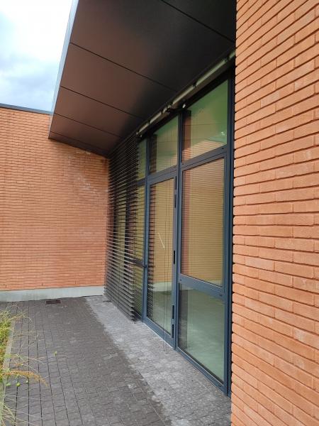 Scuola primaria - Zanè (VI)