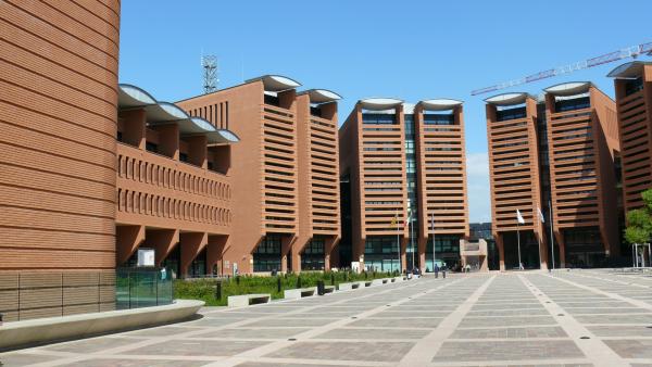 treviso maggiore piazza delle istituzioni base spa
