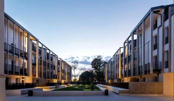 Parco Le Clarisse - Castelfranco Veneto (TV)