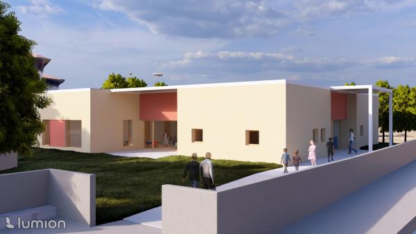 Asilo nido - Cassola (VI)