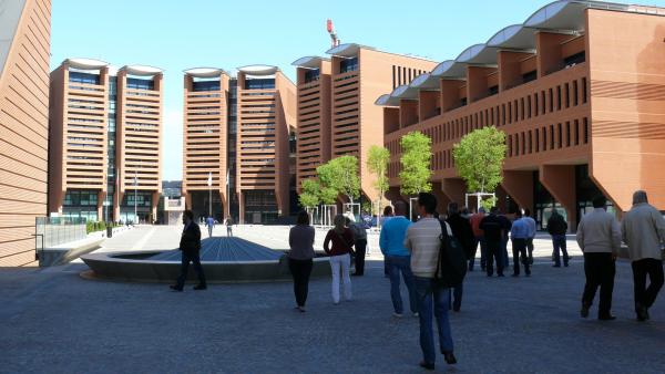 treviso maggiore piazza delle istituzioni base spa