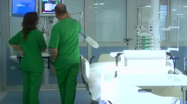 Ospedale - Castefranco Veneto, Treviso
