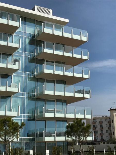 Residence Stella del Mar - Jesolo