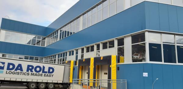 Luxottica - Agordo (BL)
