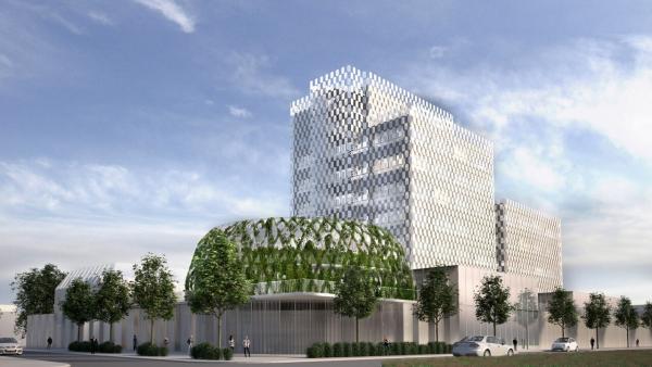 OpenZone - Bresso (MI)