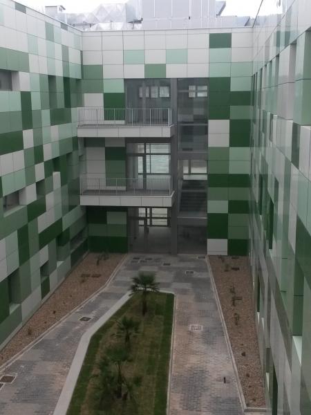Università Monserrato Cagliari
