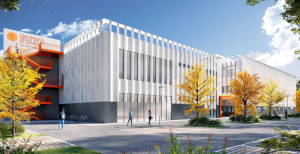 Dipartimento di Medicina - Università di Udine