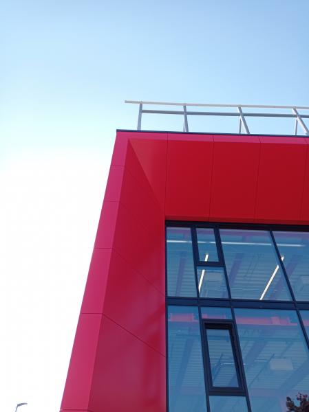 Würth Store - Egna (BZ)
