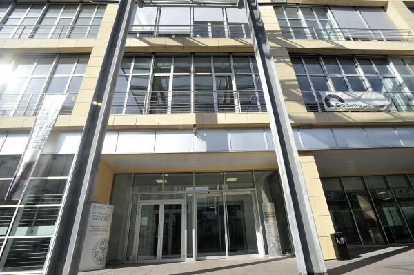 Polo Scientifico UniTn - Trento