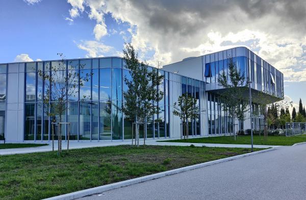 Liceo Agnoletti - Sesto Fiorentino (FI)