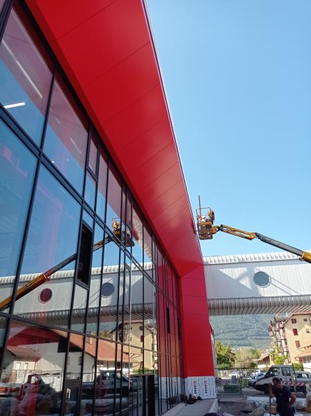 Würth Store - Egna (BZ)