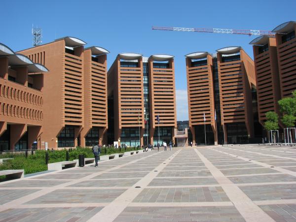 treviso maggiore piazza delle istituzioni base spa
