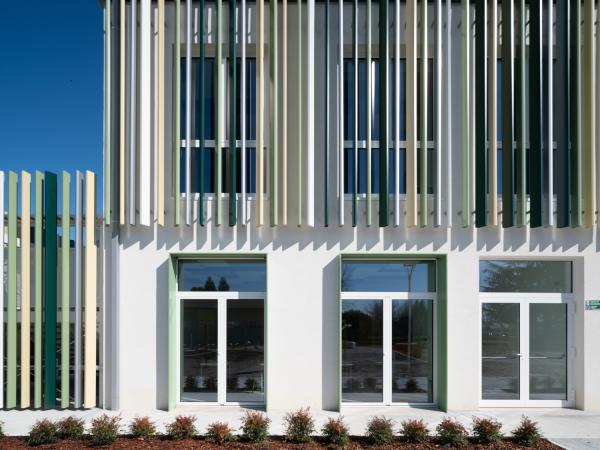 Scuola Primaria - S. Giorgio della Richinvelda (PN)