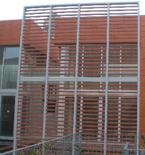 Frangisole passive