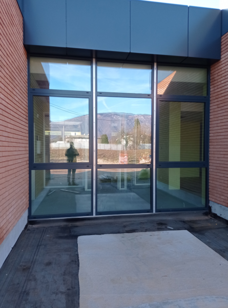 Scuola primaria - Zanè (VI)