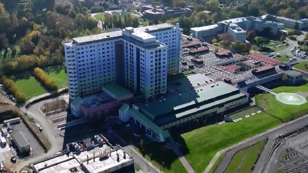 Ospedale - Castefranco Veneto, Treviso