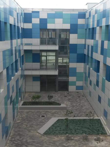 Università MonserratoCagliari