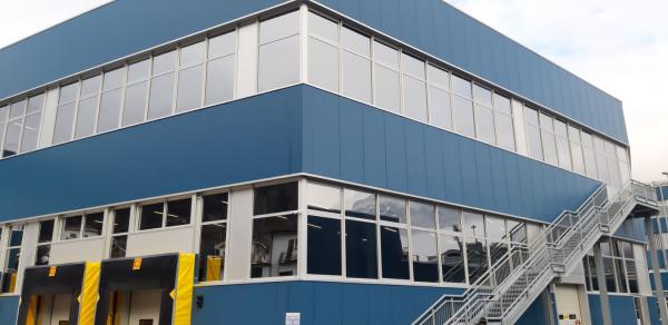 Luxottica - Agordo (BL)