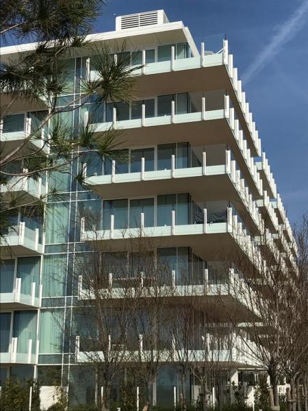 Residence Stella del Mar - Jesolo