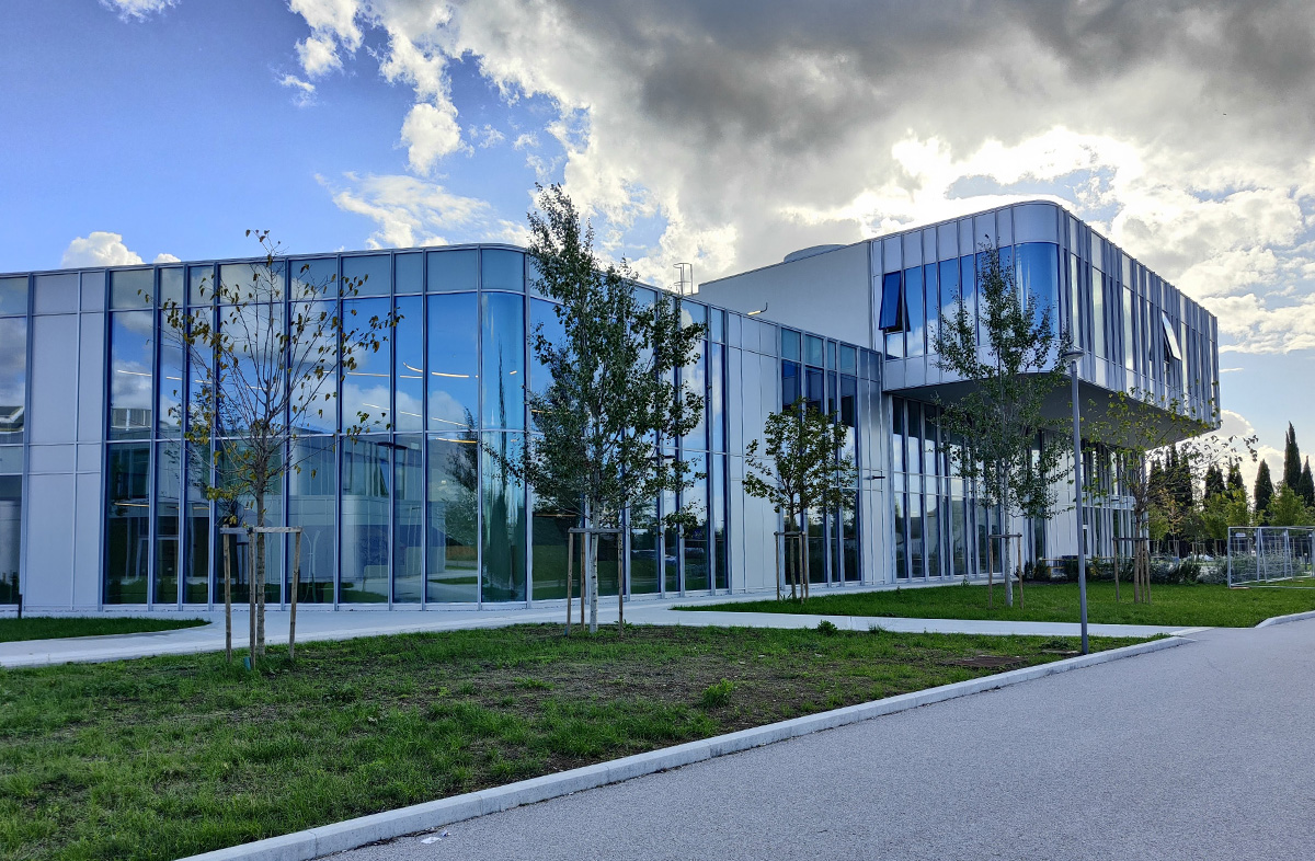 Liceo Agnoletti - Sesto Fiorentino (FI)